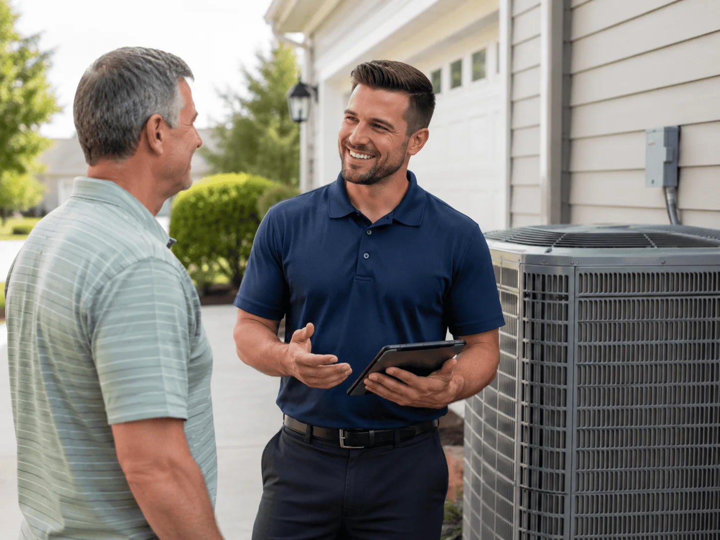 Heat Pump Installation Hendricks, WV FAQs